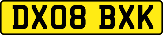 DX08BXK