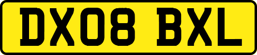 DX08BXL