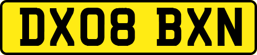 DX08BXN