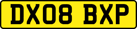 DX08BXP