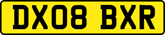 DX08BXR