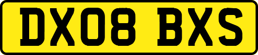 DX08BXS