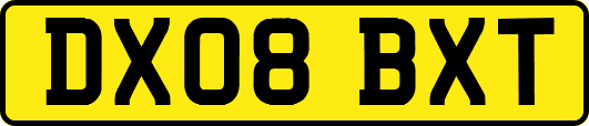 DX08BXT