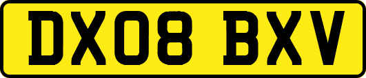 DX08BXV
