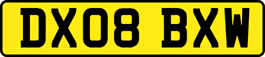DX08BXW