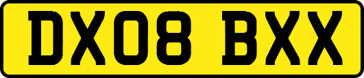 DX08BXX