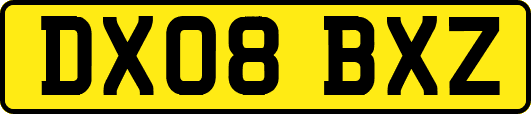 DX08BXZ