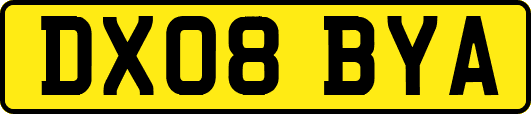 DX08BYA