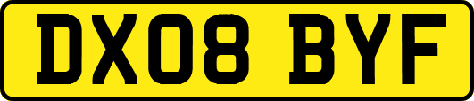 DX08BYF