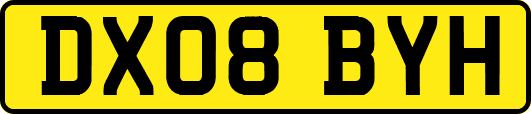 DX08BYH