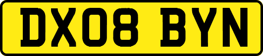 DX08BYN