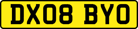 DX08BYO