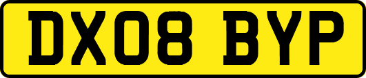 DX08BYP