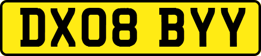 DX08BYY