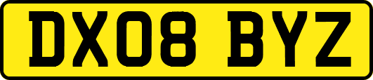 DX08BYZ