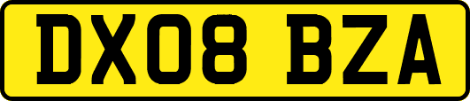 DX08BZA