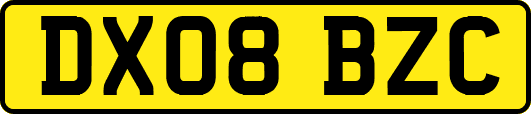 DX08BZC