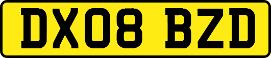 DX08BZD