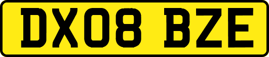 DX08BZE