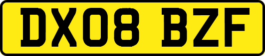 DX08BZF