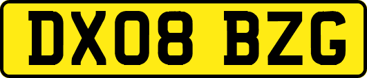 DX08BZG