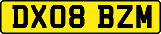 DX08BZM