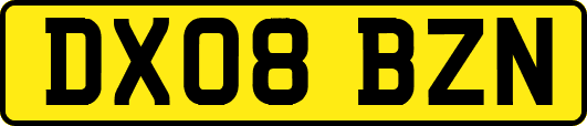 DX08BZN