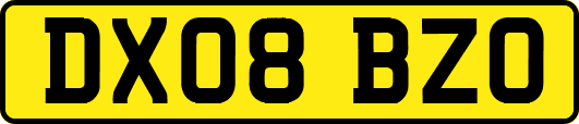 DX08BZO