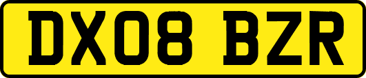 DX08BZR