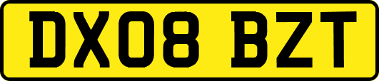 DX08BZT