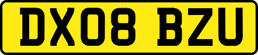 DX08BZU