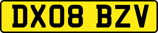 DX08BZV
