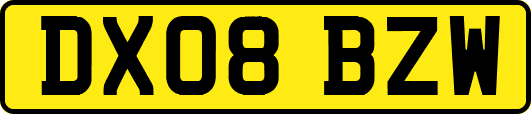 DX08BZW