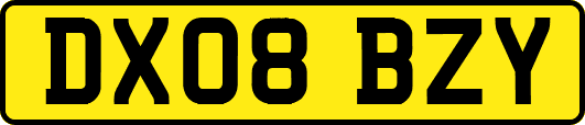 DX08BZY