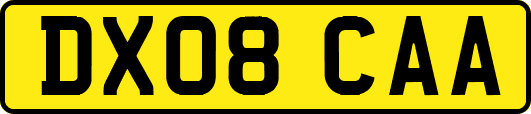 DX08CAA