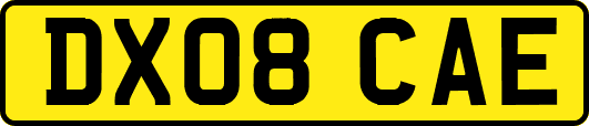 DX08CAE