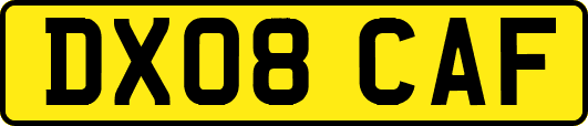 DX08CAF