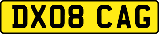 DX08CAG