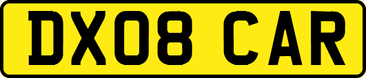 DX08CAR