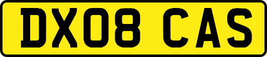 DX08CAS