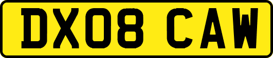 DX08CAW
