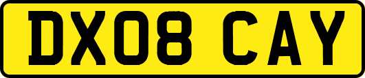 DX08CAY