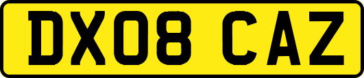 DX08CAZ