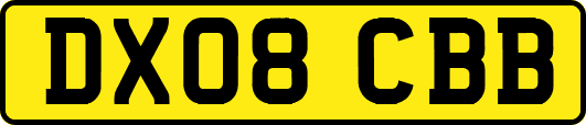 DX08CBB