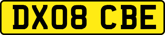 DX08CBE