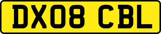 DX08CBL