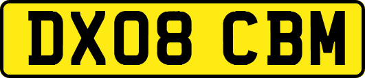 DX08CBM