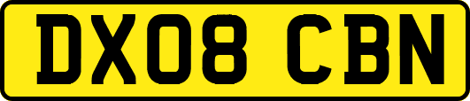DX08CBN