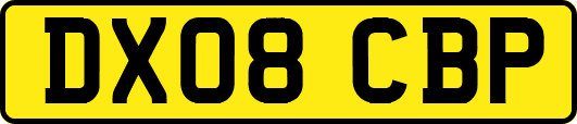 DX08CBP