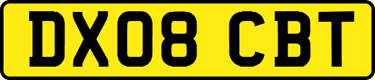 DX08CBT